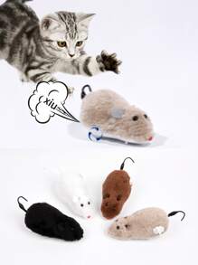 Cat Toy Long Drum With Three Rattling Balls, Playful Cat Ball, Puzzle Grinding Paw, Pet Toys