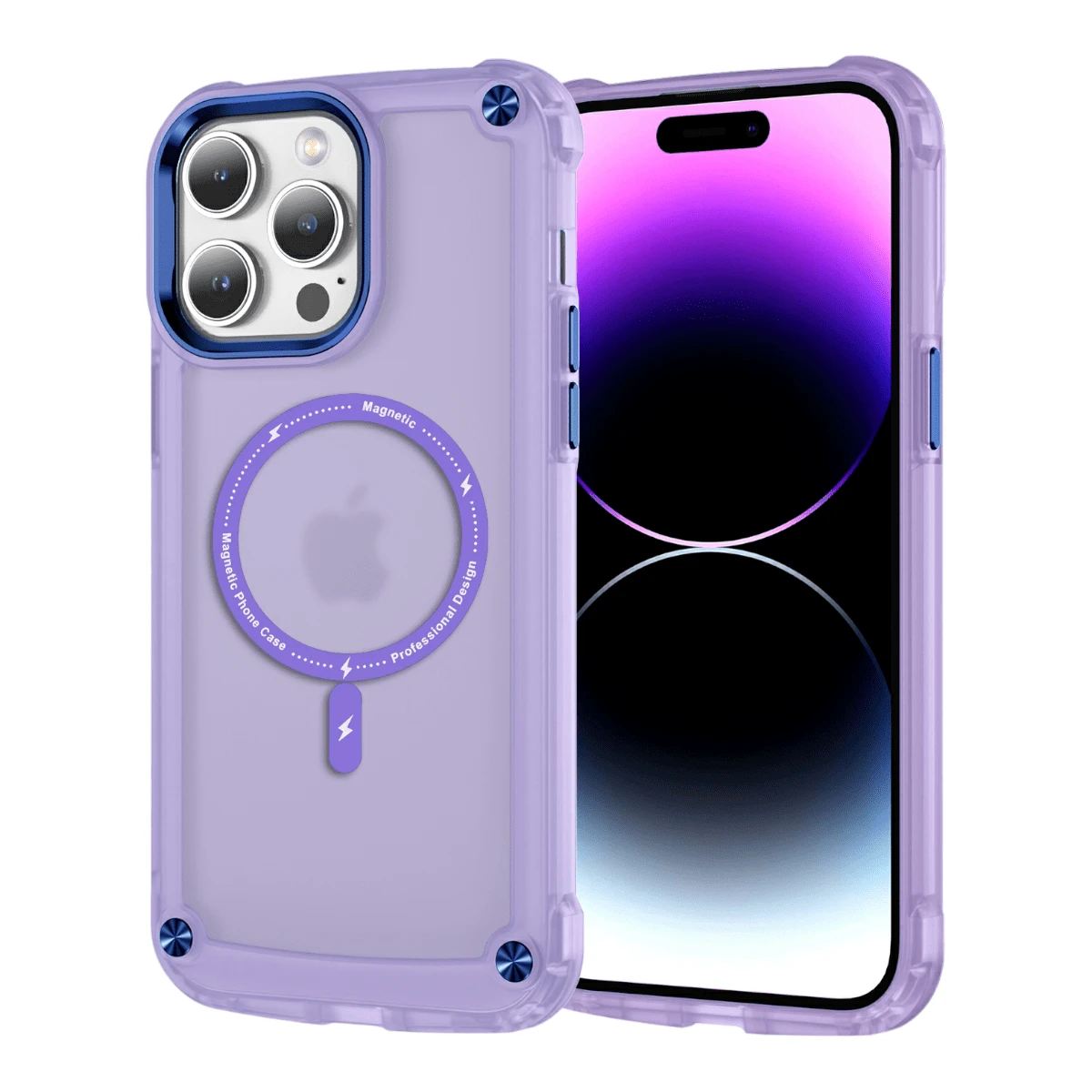 Mida Style Fashion Phone Cases