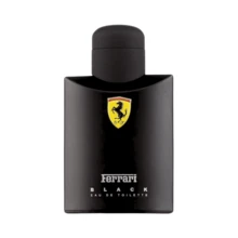 Ferrari Scuderia Black Cologne For Men 4.2 Oz EDT – Bold Aromatic Fragrance By Ferrari - 無色 - 查看 2