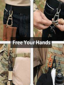 1个手套夹，手套固定器，工作手套夹，适用于工作腰带、建筑工地、男士工具