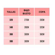 RITA SENSUAL 3 Brasieres Sin Varilla Push Up en diferentes colores,BRWP6067B  Diseño Liso Elegante y Cómodo - Lila Púrpura - Ver 12