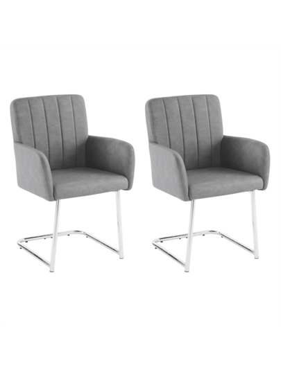 Sairedel Dining Chairs view 11