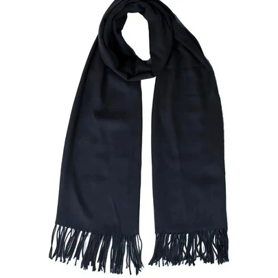Cachecol Lenço Echarpe Xale Estilosa Dupla Face Xadrez Malha Premium Inverno Grande Grossa Outono Frio Intenso Comprida