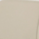 Marble Dining Table + 6 PU Beige Chairs