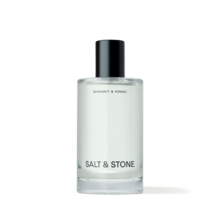 Body Mist, Bergamot & Hinoki Scent, Skincare Infused Perfume Hair & Body Spray For Women And Men, Hydrating Fragrance With Glycerin And Red Algae, Vegan, Cruelty Free, 3.4 Fl Oz - Bergamot & Hinoki - 查看 1