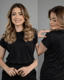 PRETO/PRETO