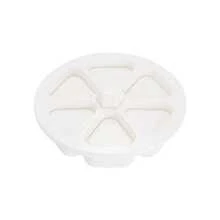 1pc Rice Ball Mold, Triangular Rice Ball Bento Box, Japanese Sushi Mold, Six-In-One Tool For Making Seaweed Rice Rolls - Multicolor - View 7