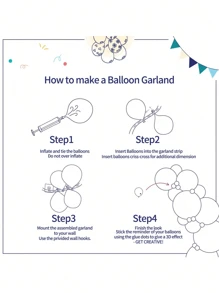 131 件深绿色、金色、牛油果色乳胶气球花环和拱门套装，适用于生日派对装饰、婚礼装饰、迎婴派对装饰、性别揭晓、周年庆典、婚礼派对、主题派对、圣诞装饰 - 墨綠色 - 查看 3