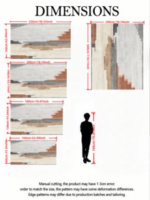 Alfombra decorativa de estilo minimalista para interiores, nueva alfombra de terciopelo de felpa corta, alfombra para sala de estar, alfombra para sofá, alfombra para dormitorio, alfombra antideslizante para mesita de noche, alfombra para comedor y cocina, almohadilla para silla de oficina, felpudo de entrada, manta para picnic al aire libre, alfombrilla suave para gateo de bebés, manta de camping al aire libre