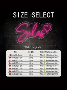 Multi-Color Neon Lights, Suitable For Christmas Parties, Commercial Streets, Home Living Rooms, And Any Decoration For Birthdays And Anniversaries. It Is Also Multifunctional, Durable, Decorative, And Reusable. - Custom - View 2