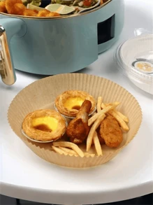 100pcs/200pcs/50pcs Greaseproof Paper Liners Sandwich Wrapping Paper, 4 Colors Wax Paper Sheets, Kitchen Baking Paper Cake Box Liner Oil Absorbing Paper Plaid Plate Liner Hamburger Bread Sandwich Coating Paper For BBQ Picnic Festival Party Fast Food