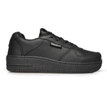 Men's Casual Black Social Women's Unisex Casual And Sport PREMIUM Casual Party Outdoor Outdoor - 黑色/黑色 - 查看 3