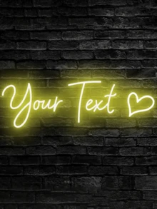 Multi-Color Neon Lights, Suitable For Christmas Parties, Commercial Streets, Home Living Rooms, And Any Decoration For Birthdays And Anniversaries. It Is Also Multifunctional, Durable, Decorative, And Reusable. - Custom - View 5