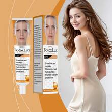 La crema facial con veneno de abeja es suave e hidratante, nutre y humecta la delicada piel del rostro, dejándola hidratada y radiante. - 1 - Ver 3