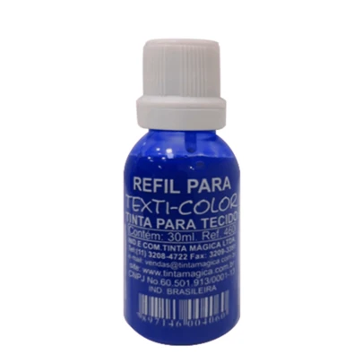 Tinta para Tecido - 30 ml