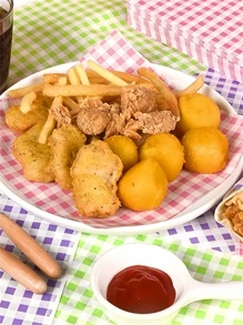 100pcs/200pcs/50pcs Greaseproof Paper Liners Sandwich Wrapping Paper, 4 Colors Wax Paper Sheets, Kitchen Baking Paper Cake Box Liner Oil Absorbing Paper Plaid Plate Liner Hamburger Bread Sandwich Coating Paper For BBQ Picnic Festival Party Fast Food