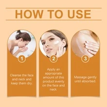 La crema facial con veneno de abeja es suave e hidratante, nutre y humecta la delicada piel del rostro, dejándola hidratada y radiante. - 1 - Ver 7