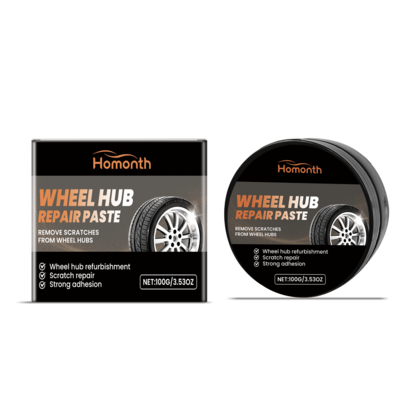 Homonth Car Wheel P…