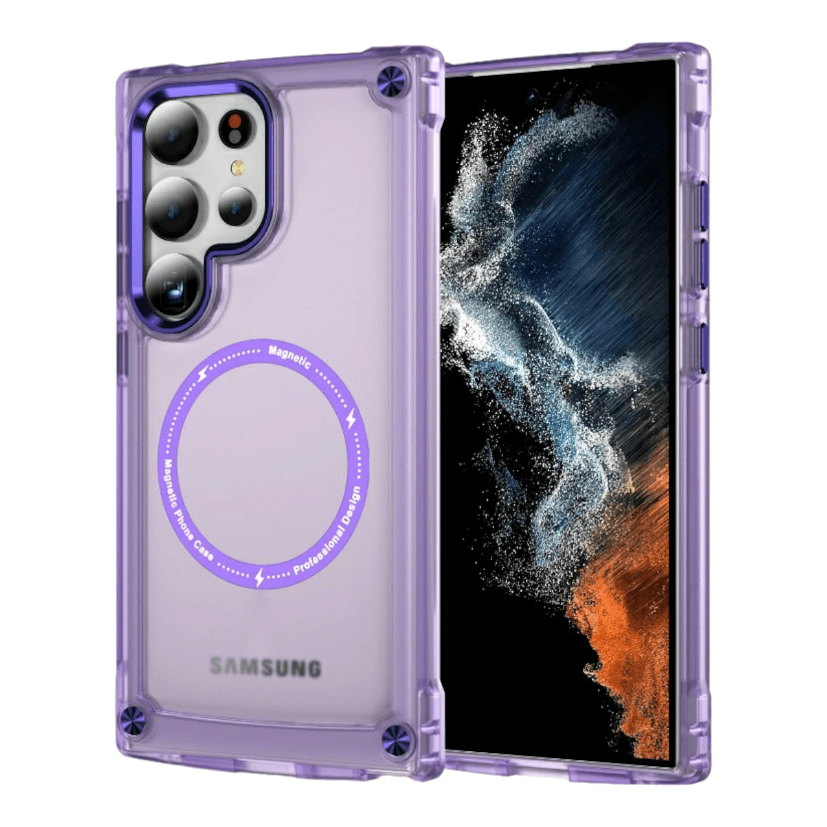 Mida Style Fashion Phone Cases