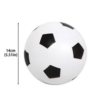 1 套足球球门，配有足球和气筒，便携式弹出式足球网，青少年训练装备，足球目标，易于携带和快速设置，进球练习道具，室内外运动游戏，后院乐趣，送给家人朋友运动爱好者的最佳礼物