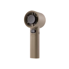 RAF Ventiladores eléctricos, ventiladores de mano mini - Enfriamiento rápido, larga duración de la batería, ventiladores de mano pequeños y potentes adecuados para interiores, exteriores, oficina, escuela, mujeres, hombres y estudiantes. Regalo ideal para las familias en Halloween y Acción de Gracias.