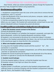 Lenovo Écouteurs Bluetooth Lenovo LP40 II avec étui transparent, écouteurs intra-auriculaires de sport avec graves puissants, appels haute définition avec microphone, faible latence, musique/jeux, tactile intelligent, longue autonomie, annulation passive du bruit, casque sans fil compact et portable