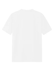 Maglietta casual e comoda da uomo con vestibilità morbida e personalizzata con foto divertenti (selfie, famiglia, animale domestico, amici, festa, squadra, ragazzo/ragazza, animale domestico, coppia, abbigliamento da lavoro)