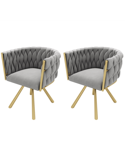 Sairedel Dining Chairs view 11