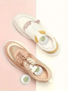 Odor Neutralizing Balls - Fresh Scents For Shoes, Gym Bags & Lockers - Multi-Use Air Freshener For Home, Office, Car