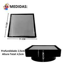 Linear Seca Box Kit 5x50 + 10x10 Stainless Steel Drain 2 In 1 Invisible Hidden Black Base Bathroom