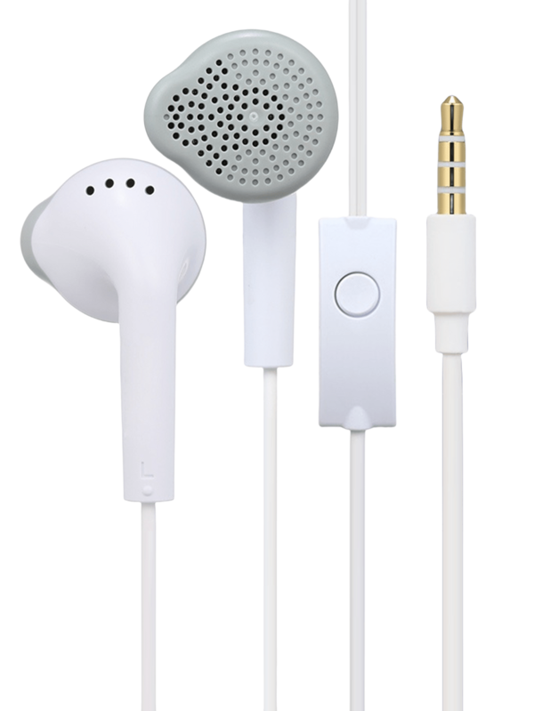 سماعات أذن سلكية بقابس نوع C ، 3.5 مم ، سماعات أذن USB C للمكالمات والموسيقى ، سماعات رأس إليكترونية استريو مزودة بصوت جهير عميق