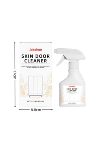 家具柜门去污清洁喷雾，家用橱柜清洁去污亮泽清洁剂，家具清洁，家居必备，家具清洁保养 - 彩色 - 查看 10