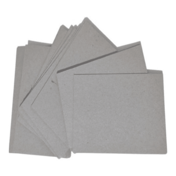 10 Placas Para Capa De Agenda Paraná 15,5x21,5 Mega