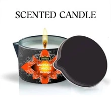 Evoduck Scented Candles, Iron Box Massage Essential Oil Candle, Geothermal Coconut Lotion Body Oil Candle, Suitable For Bedroom Bathroom, Long-Lasting Fragrance, With Essential Oil Fragrance, Perfect Gift For Family And Friends, Aromatherapy Candle Tin Can, Suitable For Travel Birthday , Valentine's Day Or Mother's Day, Aromatherapy Gift Box/2oz - 黑色 - 查看 16