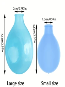 1/2 Waterproof Finger Injury Protection Covers, Suitable For Thumb, Toe, Nail Fungus Treatment, Bathing Finger Covers, Used For Wound Care And Skin Infections, Shower Toe Covers, Transparent Blue Silicone Toe Covers, Suitable For Sports And Daily Use