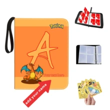 Segregator na karty kolekcjonerskie z 4 kieszeniami na 400 kart – pojemność 50 stron, wytrzymały, przenośny organizer z zamkiem błyskawicznym, przezroczystymi plastikowymi koszulkami i mocną czerwoną okładką – karty sportowe, karty do gier, przechowywanie pamiątek sportowych – idealny prezent dla kolekcjonerów, organizer na pamiątki sportowe | Bezpieczne zamknięcie na zamek błyskawiczny | Przezroczyste koszulki, przechowywanie kart kolekcjonerskich - Wielokolorowe - Zobacz 7