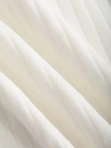 GRDR 男士夏季罗纹针织短袖T恤