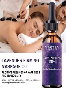 Whitening And Brightening Essential Oil Deeply Moisturizes Skin Fast Absorbing Non Sticky Formula Nourishes And Revitalizes Promotes Even Skin Tone For A Radiant Youthful Appearance - Multicolor - View 5