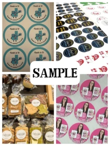 Nhãn dán sóng tùy chỉnh 4/5/6/7cm, Nhãn dán chống thấm nước, Nhãn dán cá nhân hóa, Nhãn dán logo, Nhãn dán doanh nghiệp, Nhãn, Nhãn bưu chính, Nhãn dán đơn hàng, Nhãn dán đám cưới, Nhãn dán tiệc tùng, Nhãn dán sinh nhật, Quà tặng tốt nghiệp, Nhãn/Nhãn dán tốt nghiệp, Ngày của Mẹ, Nhãn dán quà tặng Ngày của Cha, Nhãn dán Ngày Độc lập, Nhãn dán Halloween, Nhãn dán Giáng sinh, Nhãn dán Ngày Độc lập, Nhãn dán Lễ Tạ ơn, Giấy/Vinyl/Holographic/Trong suốt, Đồ dùng gia đình, Trang trí nhà cửa Giáng sinh, Nhãn cá nhân hóa, Poetcore, Tình yêu vĩnh cửu - Sóng - Xem 6