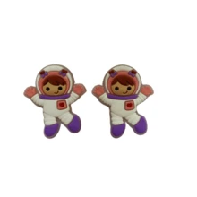 Astronauta menina 2 peças