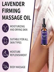 Whitening And Brightening Essential Oil Deeply Moisturizes Skin Fast Absorbing Non Sticky Formula Nourishes And Revitalizes Promotes Even Skin Tone For A Radiant Youthful Appearance - Multicolor - View 4