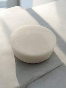 Sabonete de Dolomita 90g Clareador Manchas - Cinza - Visão 5