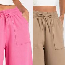 Kit 2 Women's Sweatpants - Xem 3