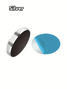 Autotelefon-Halterung, Mobiler Magnet-Halter, Starker Magnethalter, Autobelüftungsöffnung Mobilnavigationshalter/Autozubehör/Aktualisierte Version/Einhandbedienung, Horizontale und vertikale Einstellung, kompatibel mit allen Handy. Geeignet als Geschenk für Familie, Freunde, Kinder, Geburtstage, Chinesisches Neujahr, Freund/Freundin, Feiertage, Ostern