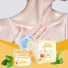 south moon Facial Tinted Moisturizers