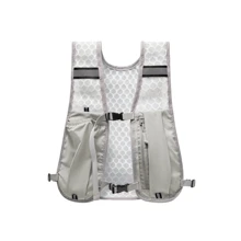Outdoor Hiking Backpack, Cycling Backpack, Trail Running Backpack, Lightweight Women's Sports Vest (Multiple Colors Available), Multifunctional Lightweight Storage Equipment Women's Chest Bag, Convenient For Carrying Water Bottles And Phones During Sports, Unisex Sports Vest, Fitness Hiking Running Equipment, Phone And Water Bottle Storage Backpack