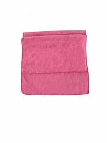 6 toalhas de microfibra superabsorventes, de secagem rápida e ultramacias para mulheres, adequadas para fitness, academia, ioga, golfe, camping, casa, maquiagem - ótimas para presentes, escola, volta às aulas, viagens, itens essenciais para viagem, itens essenciais para casa, toalha, cuidados com a pele