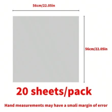 20/40/60 folhas, papel de embrulho para buquê de flores, folhas de papel de embrulho para buquê de flores com borda dourada, papel de embrulho estilo coreano para artesanato faça você mesmo, decoração de embalagens de presente, suprimentos florais, 23 x 23 polegadas, papel de embrulho, papel de seda, suprimentos para buquê de flores (safira)