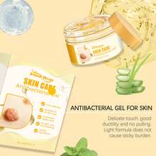 south moon Facial Tinted Moisturizers