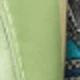 Anacardo verde fluorescente